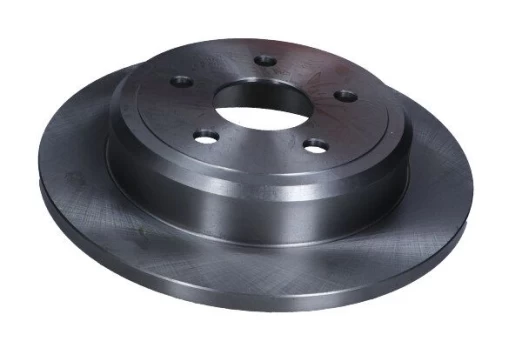 Stabdžių diskas MAXGEAR 19-2279