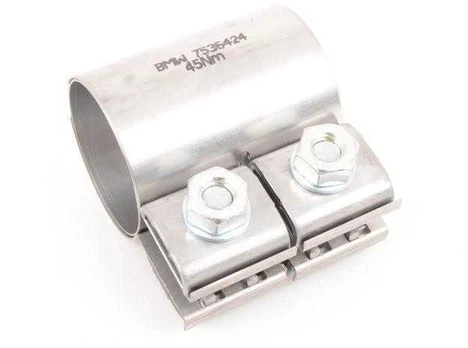BMW Clamping Bush Originalus 18307536424
