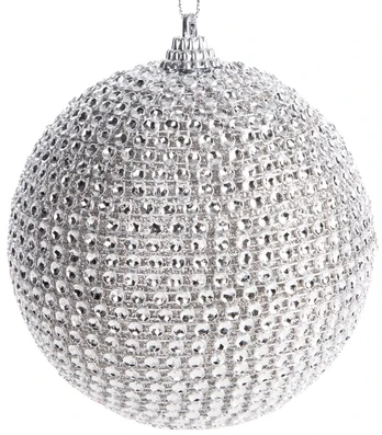 Eurofirany SW/B/STR/84 10CM SREB