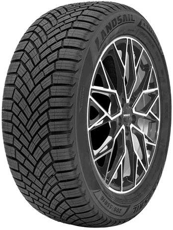 Universalios padangos Landsail 4-Seasons 3 185/65 R14 86 H (D C B 70dB)