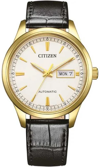 Laikrodis Citizen Automatic NY4059-09AE