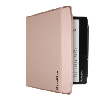 POCKETBOOK Planšetė Case||rusvai gelsvas|HN-FP-PU-700-BE-WW