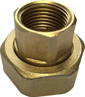 saskrūve DN15 PN16 RP1/2