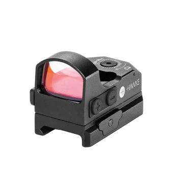 Hawke Micro Reflex 3 MOA Wide View Kolimatorinis taikiklis