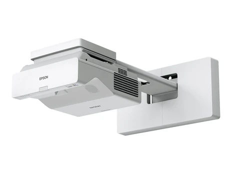 Projektorius Epson EB-760WI