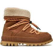 Sniego batai Palladium Pallashock Hiver 94349-252-M Ruda