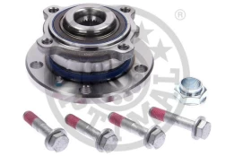 Rato guolio komplektas OPTIMAL 502776 kaina