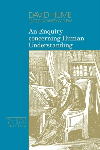 Enquiry Concerning Human Understanding