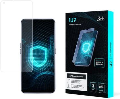 Realme X7 5G - 3mk 1UP