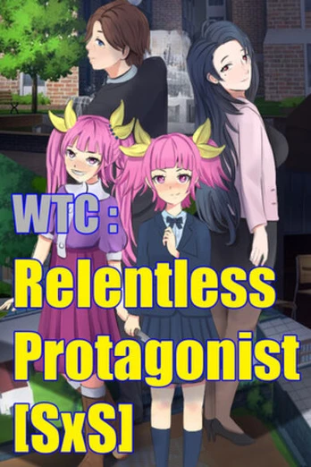 Wtc : Relentless Protagonist PC