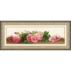 Rose Aroma S/SZH043