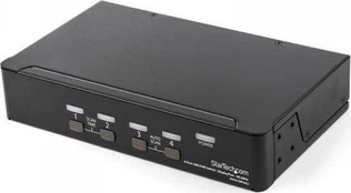 StarTech DISPLAYPORT KVM SWITCH 4K 60HZ/IN