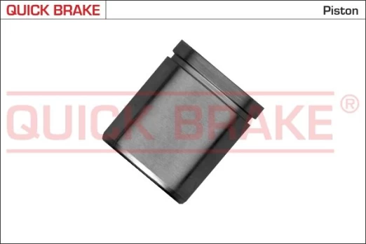 Stūmoklis, stabdžių apkaba QUICK BRAKE 185243K