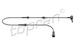 HANS PRIES HP622 759 ABS sensor kaina