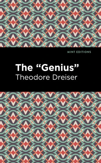 "Genius"
