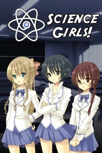Science Girls PC