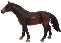 Schleich - English Thoroughbred Horse