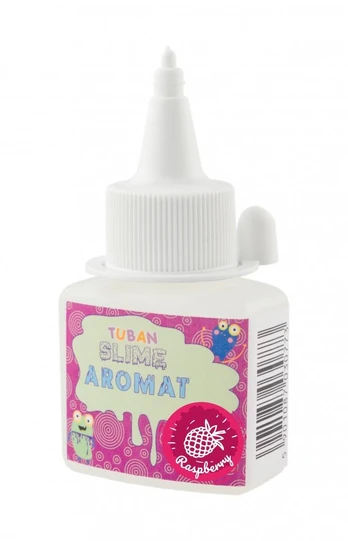 Tuban Aromatas - Avietės