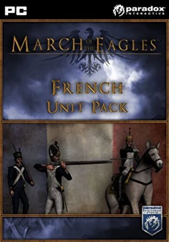 March Of The Eagles PC