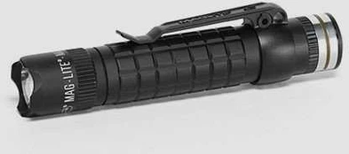 Maglite MAG-TAC LED RECHARGEABLE FLASHLI