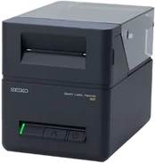 Spausdintuvas Seiko SLP850 USB, EU, 12 dots/mm (300 dpi), linerless, USB, kit (USB)