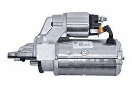 Starteris HELLA 8EA 011 612-851