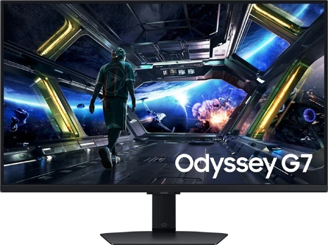 Monitorius Samsung S32DG702EU