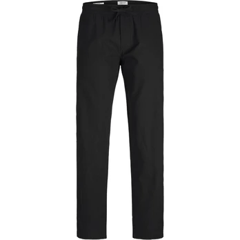 Kelnės vyrams, Juoda, Jpstkane pants