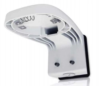 Avigilon Wall mount bracket use with H4A-DP pendant dome cameras