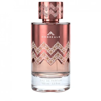 Monreale, Cherry Eliksyras, Eau De Parfum, For Women, 100 ml
