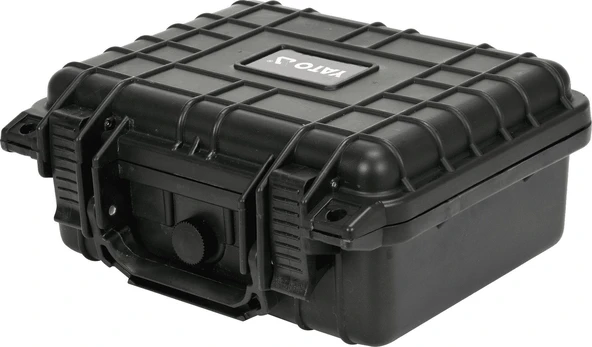 Yato įrankių dėžė YT-08901