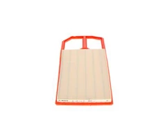 Oro filtras BOSCH 1457433716 kaina