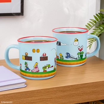 Paladone Super Mario - Mug