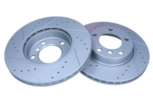 Stabdžių diskas MAXGEAR 19-0690SPORT