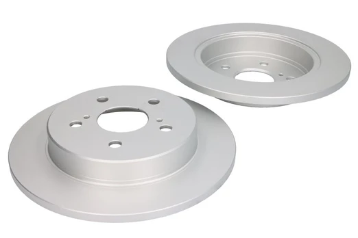 DELPHI BG4928C Brake Disc