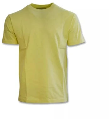 Taikan Everything Plain T-shirt Kreminis 2 - 1303008.CAN