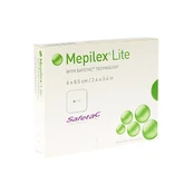 Mepilex Lite tvarstis 6 x 8,5 cm, N5 kaina