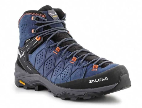Batai Salewa Ms Alp Trainer 2 Mid Gtx M 61382-8675 (Batai-EU 42)