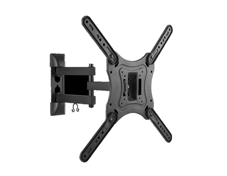 Monitoriaus laikiklis Cabletech UCH0203, 23-55", 30 kg