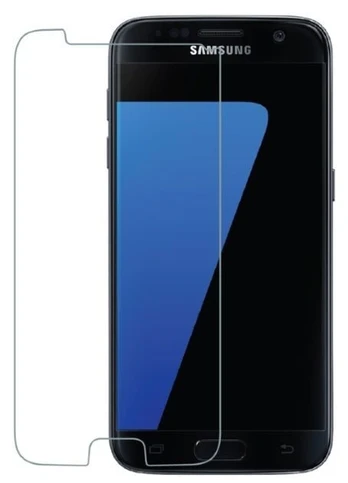 Apsauginis stiklas Blun For Samsung Galaxy S7 Edge, 9H
