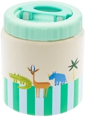The Cotton Cloud - Maisto termosas - Croc rock, 500ml