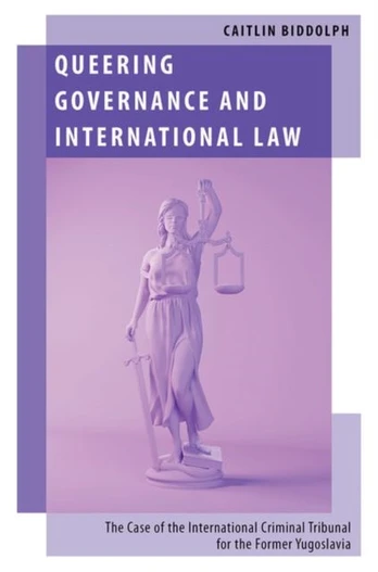 Queering Governance and International Law