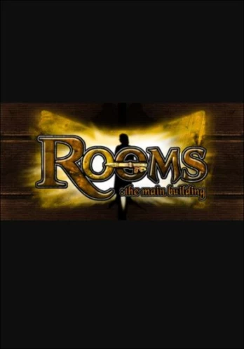 Rooms: The Main Building PC