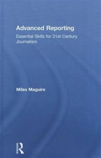 Advanced Reporting