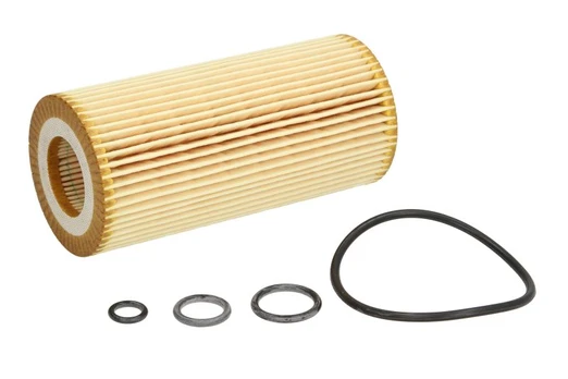 Alyvos filtras MANN-FILTER HU721/3X