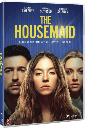Nordisk THE HOUSEMAID