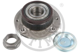 Rato guolio komplektas OPTIMAL 602 746 kaina
