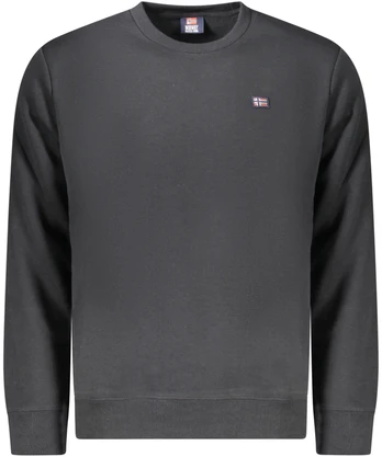 Juoda bluza vyriška NORWAY 1963 859453