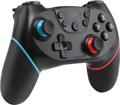 Belaidis pultelis CuleedTec Nintendo Switch visiems modeliams (2019/Lite/Oled)