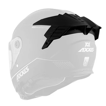 Priedas Axxis Hawk Evo XS-M, juoda